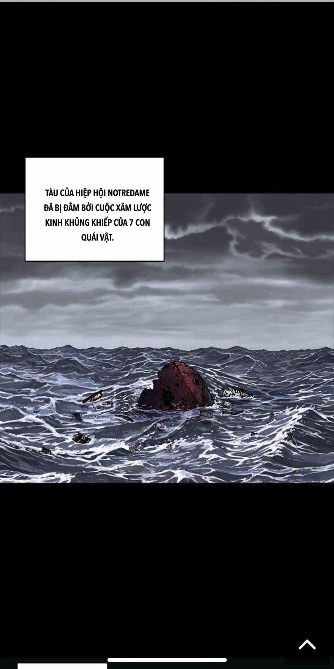 Đứa Con Thần Chết - Chapter 155 - Trang 46