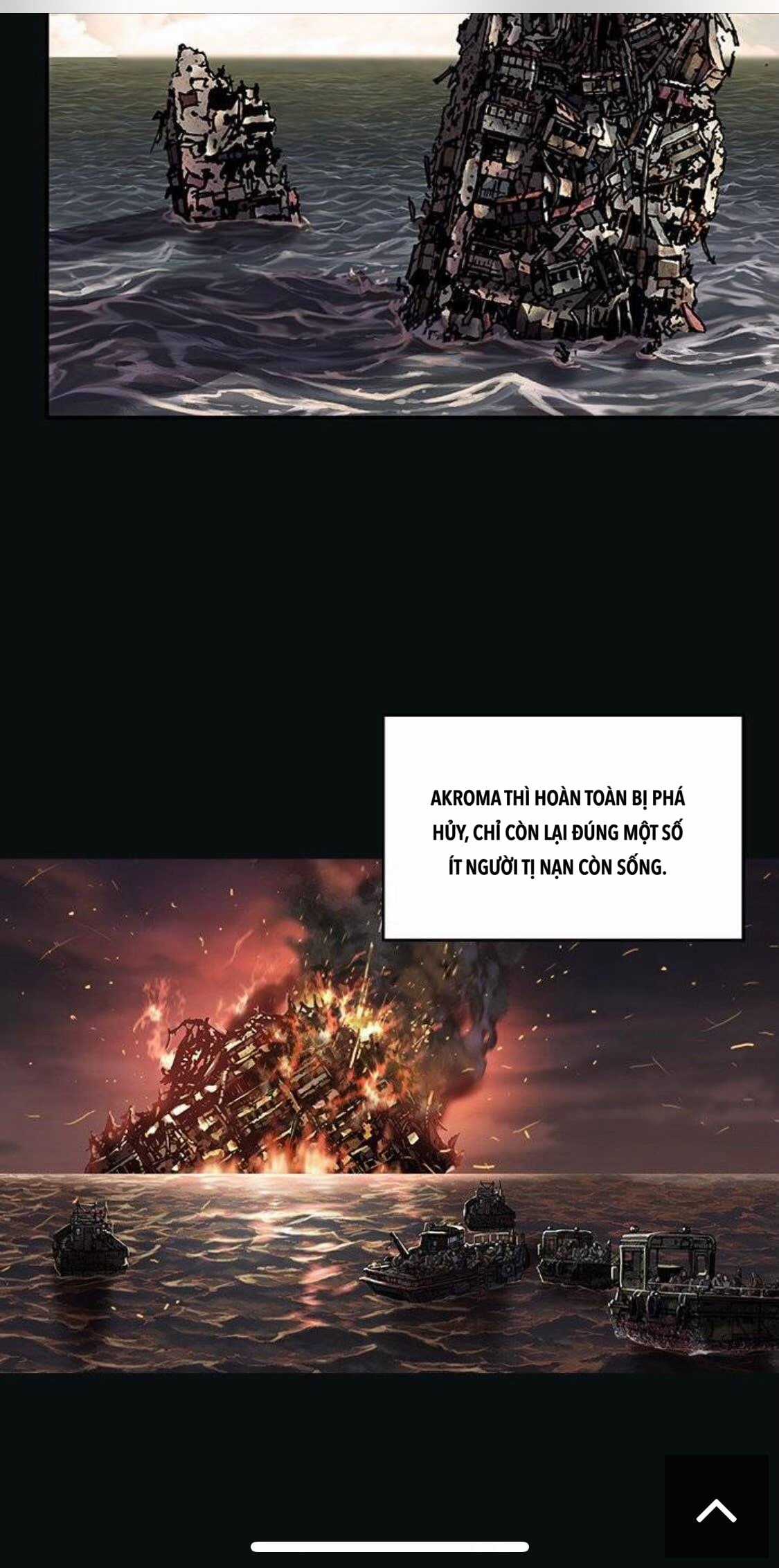 Đứa Con Thần Chết - Chapter 155 - Trang 48