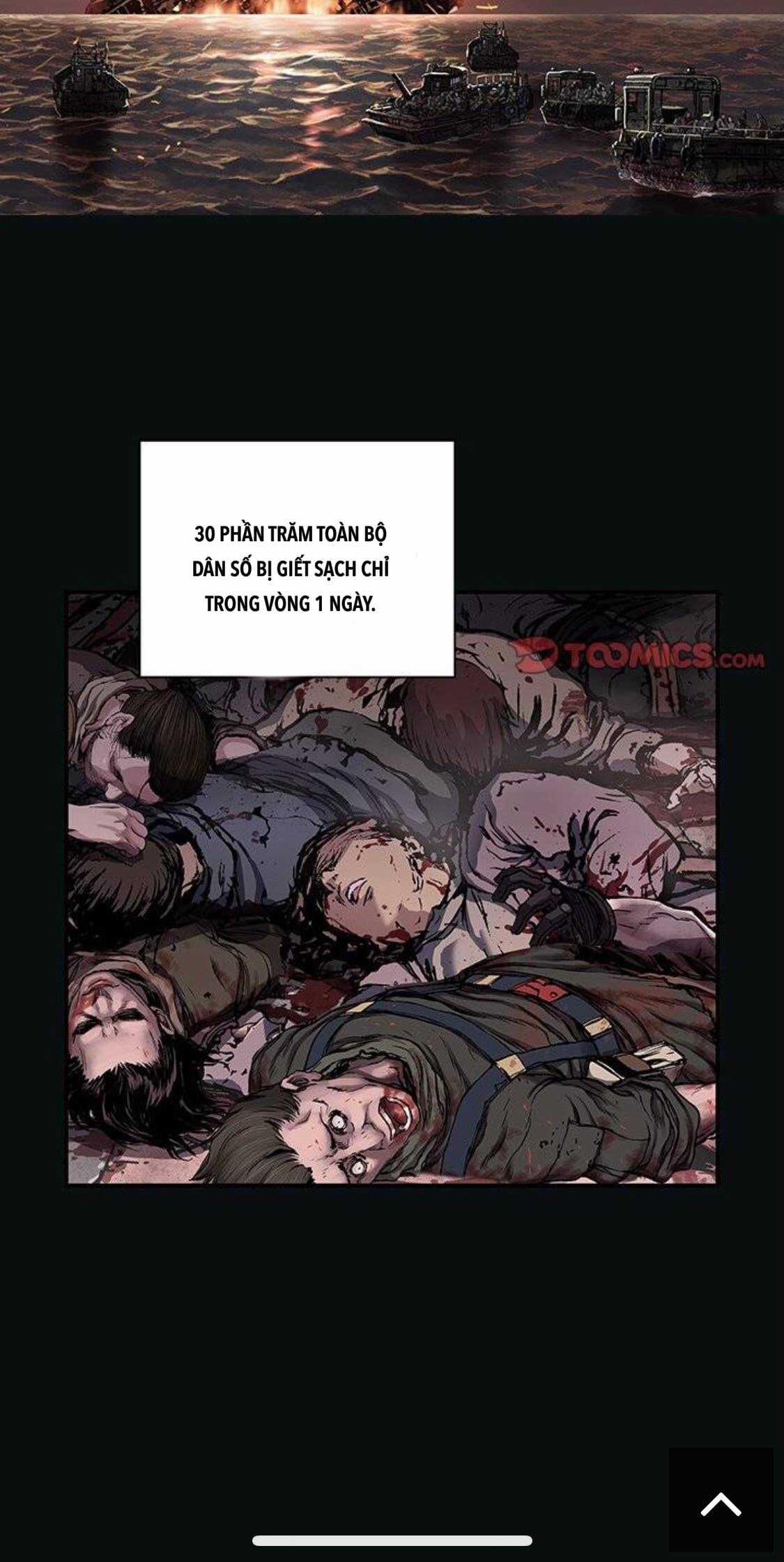 Đứa Con Thần Chết - Chapter 155 - Trang 49