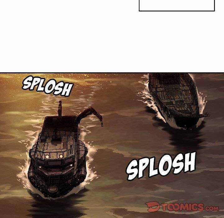 Đứa Con Thần Chết - Chapter 155 - Trang 7