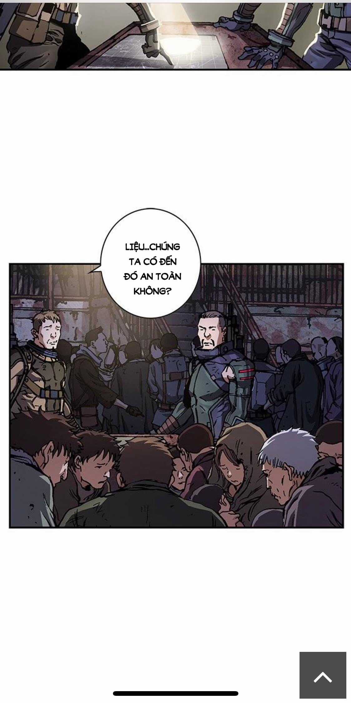 Đứa Con Thần Chết - Chapter 155 - Trang 9