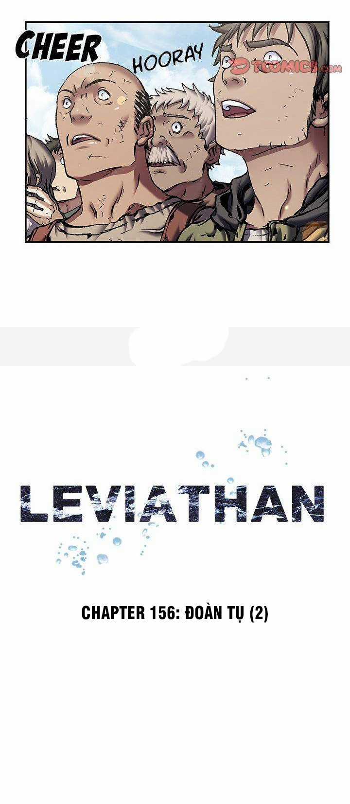 Đứa Con Thần Chết - Chapter 156 - Trang 3