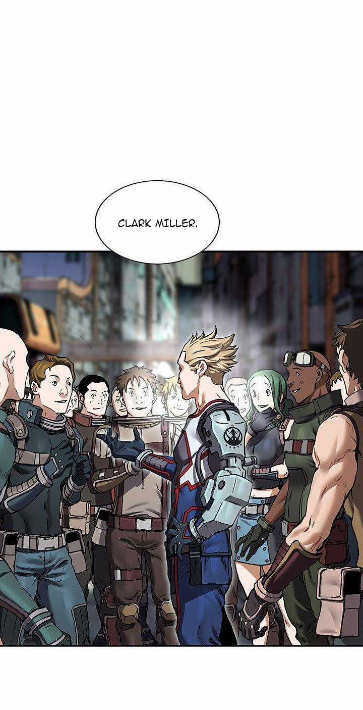 Đứa Con Thần Chết - Chapter 156 - Trang 33