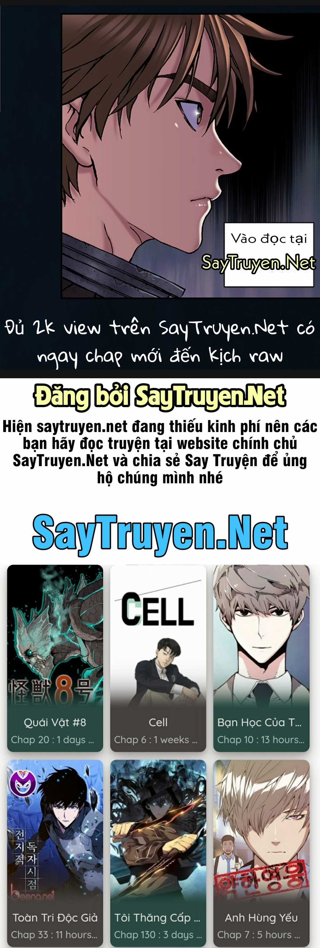 Đứa Con Thần Chết - Chapter 156 - Trang 39