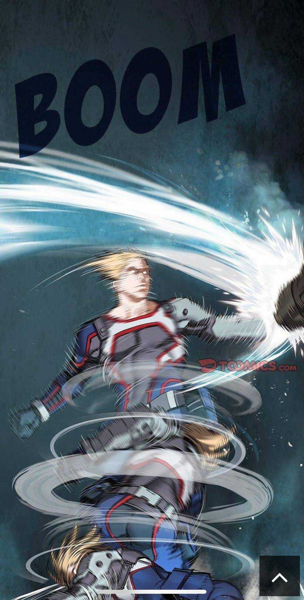 Đứa Con Thần Chết - Chapter 158 - Trang 2