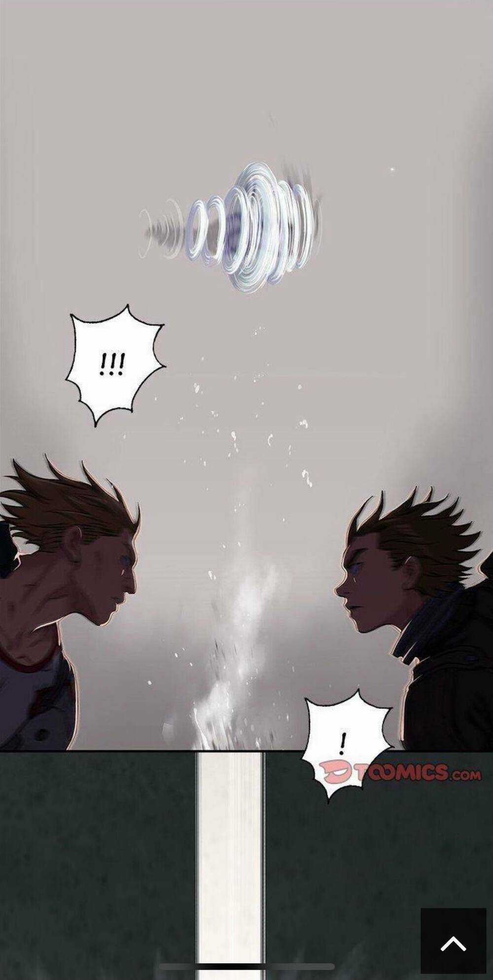 Đứa Con Thần Chết - Chapter 158 - Trang 12