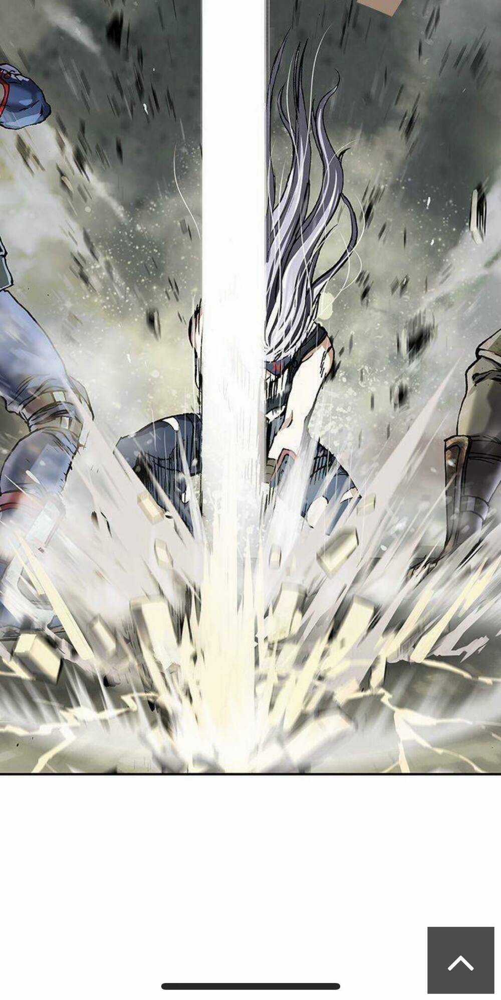 Đứa Con Thần Chết - Chapter 158 - Trang 14