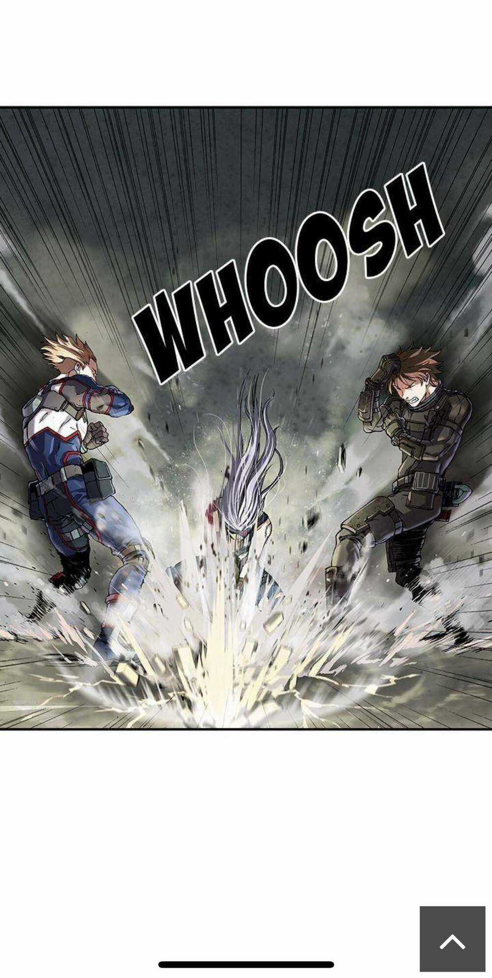 Đứa Con Thần Chết - Chapter 158 - Trang 15