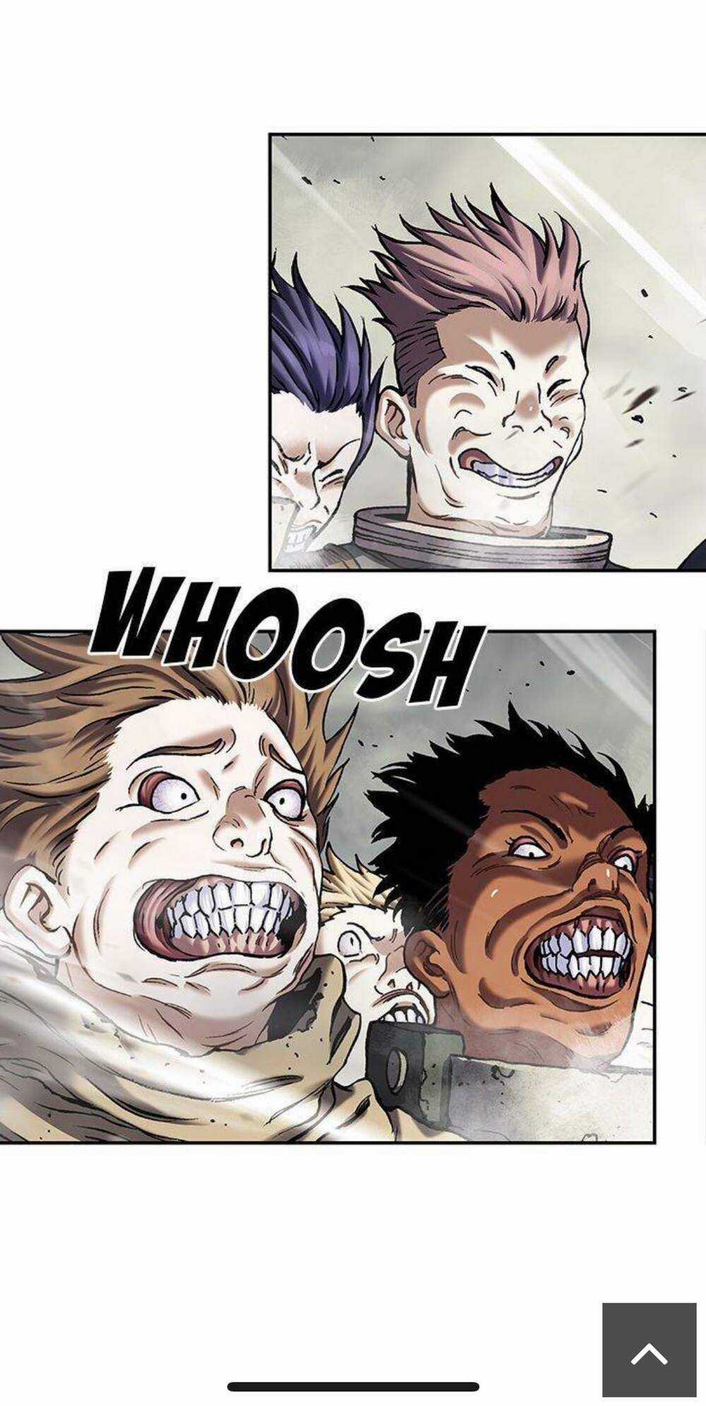 Đứa Con Thần Chết - Chapter 158 - Trang 17