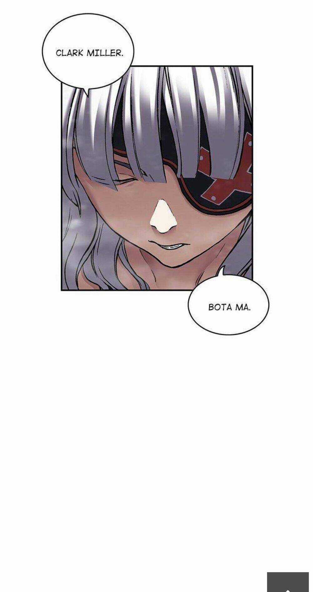 Đứa Con Thần Chết - Chapter 158 - Trang 19