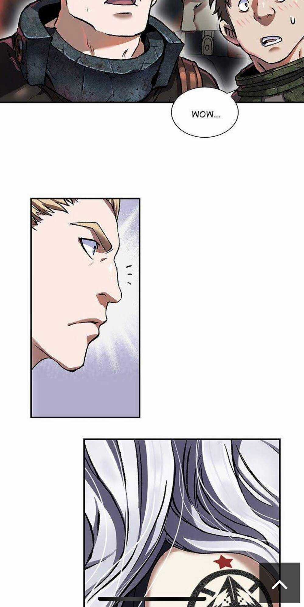 Đứa Con Thần Chết - Chapter 158 - Trang 24