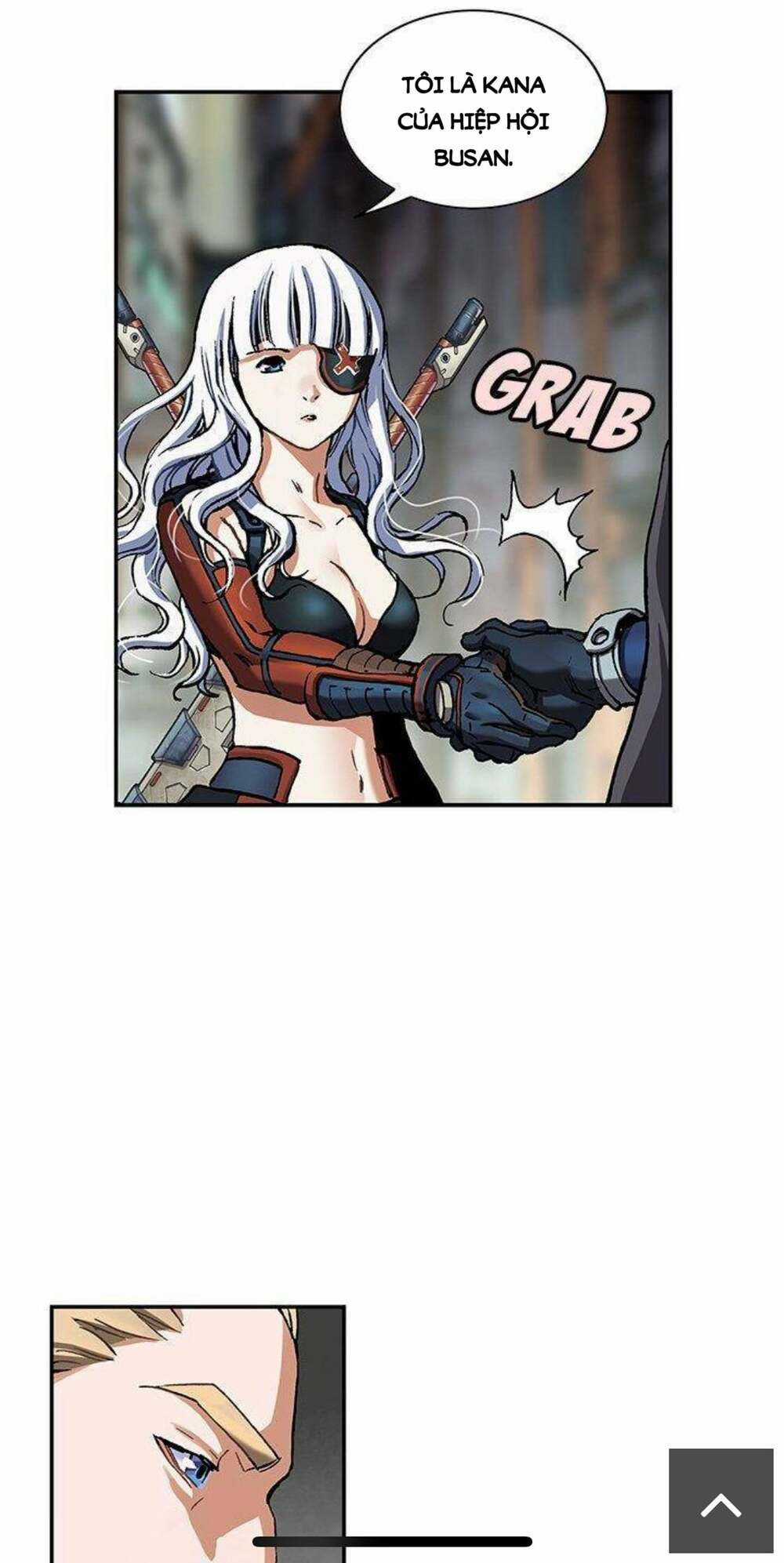 Đứa Con Thần Chết - Chapter 158 - Trang 27