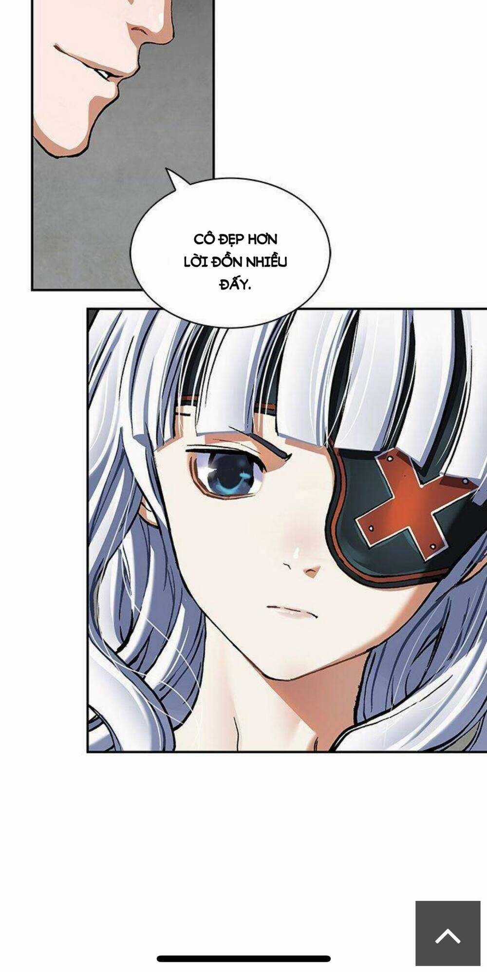 Đứa Con Thần Chết - Chapter 158 - Trang 28