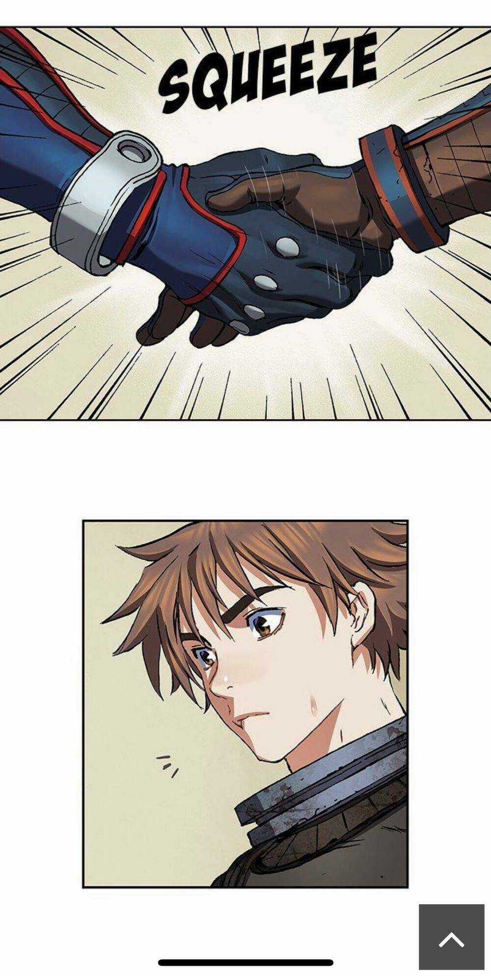 Đứa Con Thần Chết - Chapter 158 - Trang 29