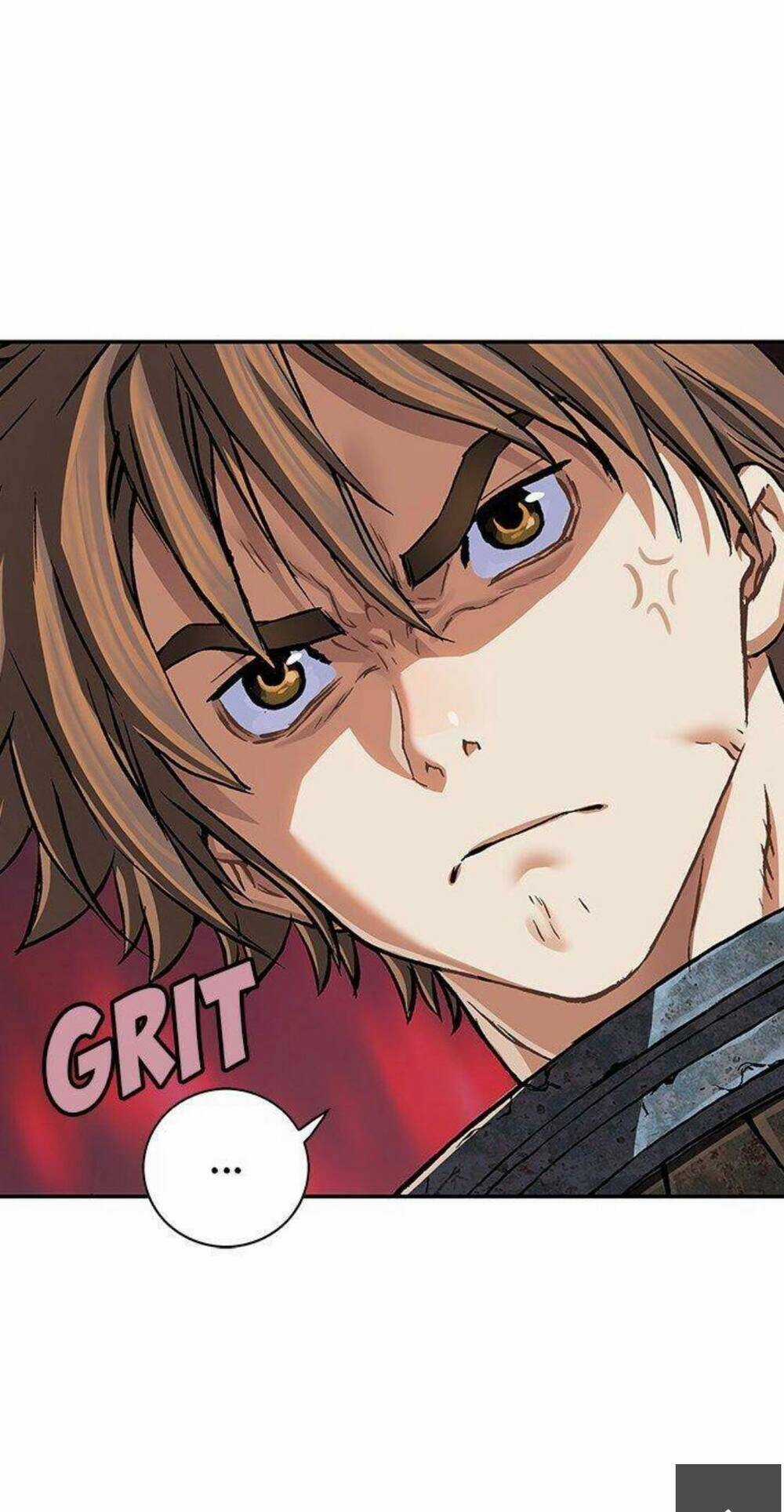 Đứa Con Thần Chết - Chapter 158 - Trang 30