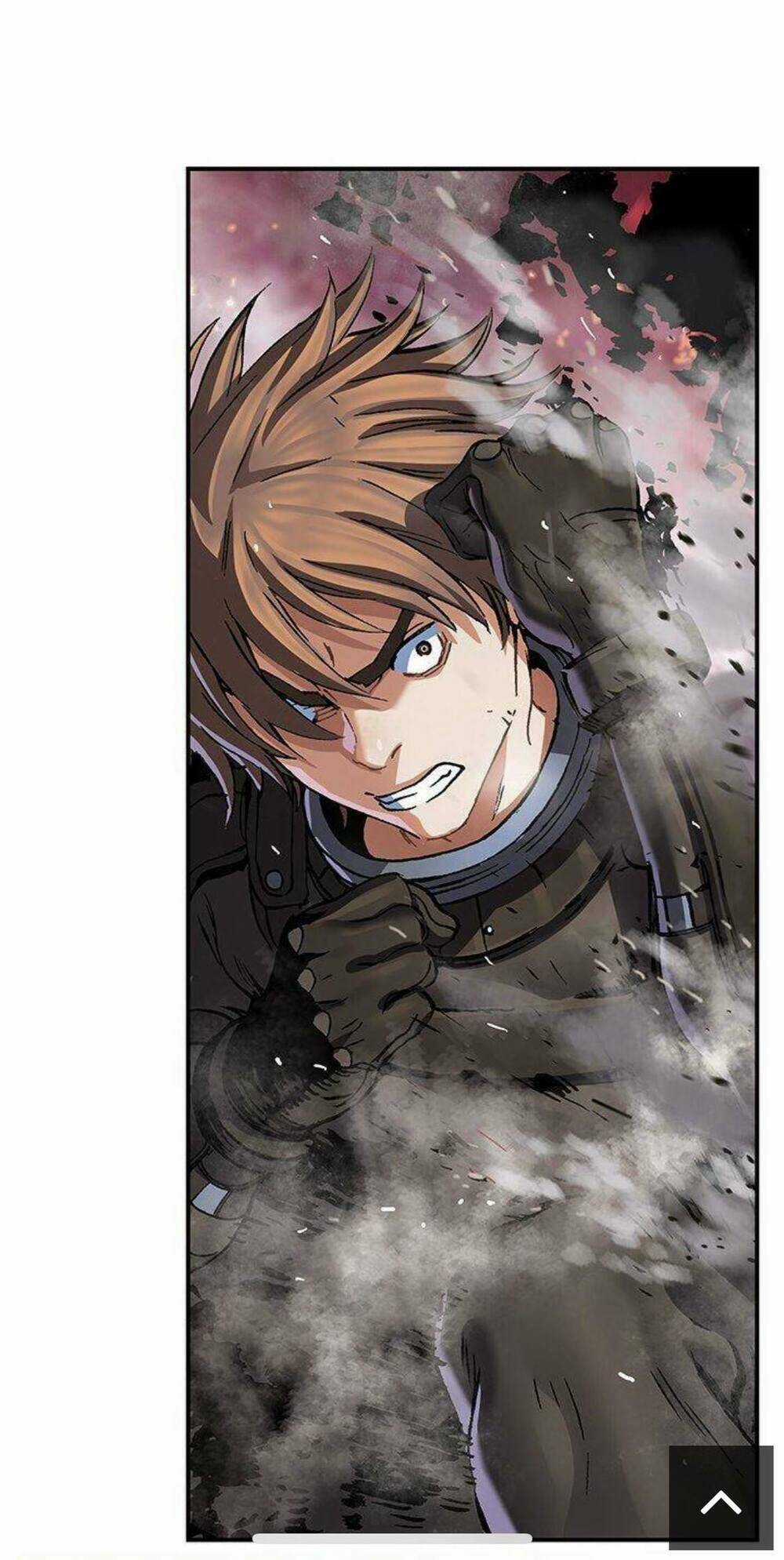 Đứa Con Thần Chết - Chapter 158 - Trang 4