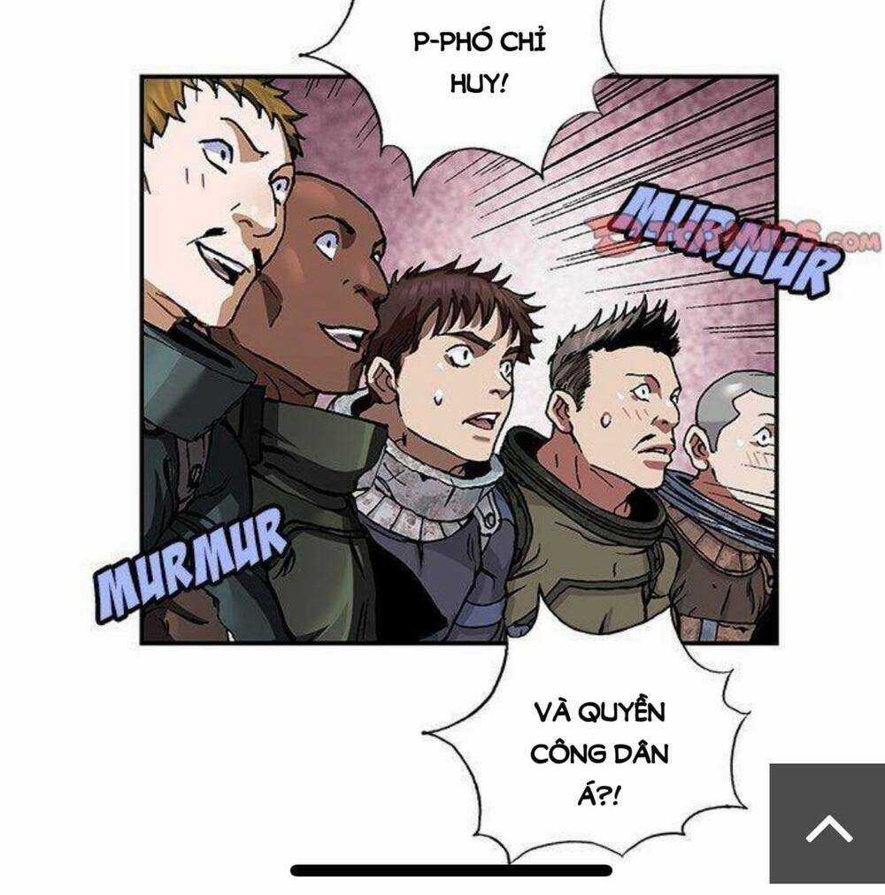 Đứa Con Thần Chết - Chapter 158 - Trang 33