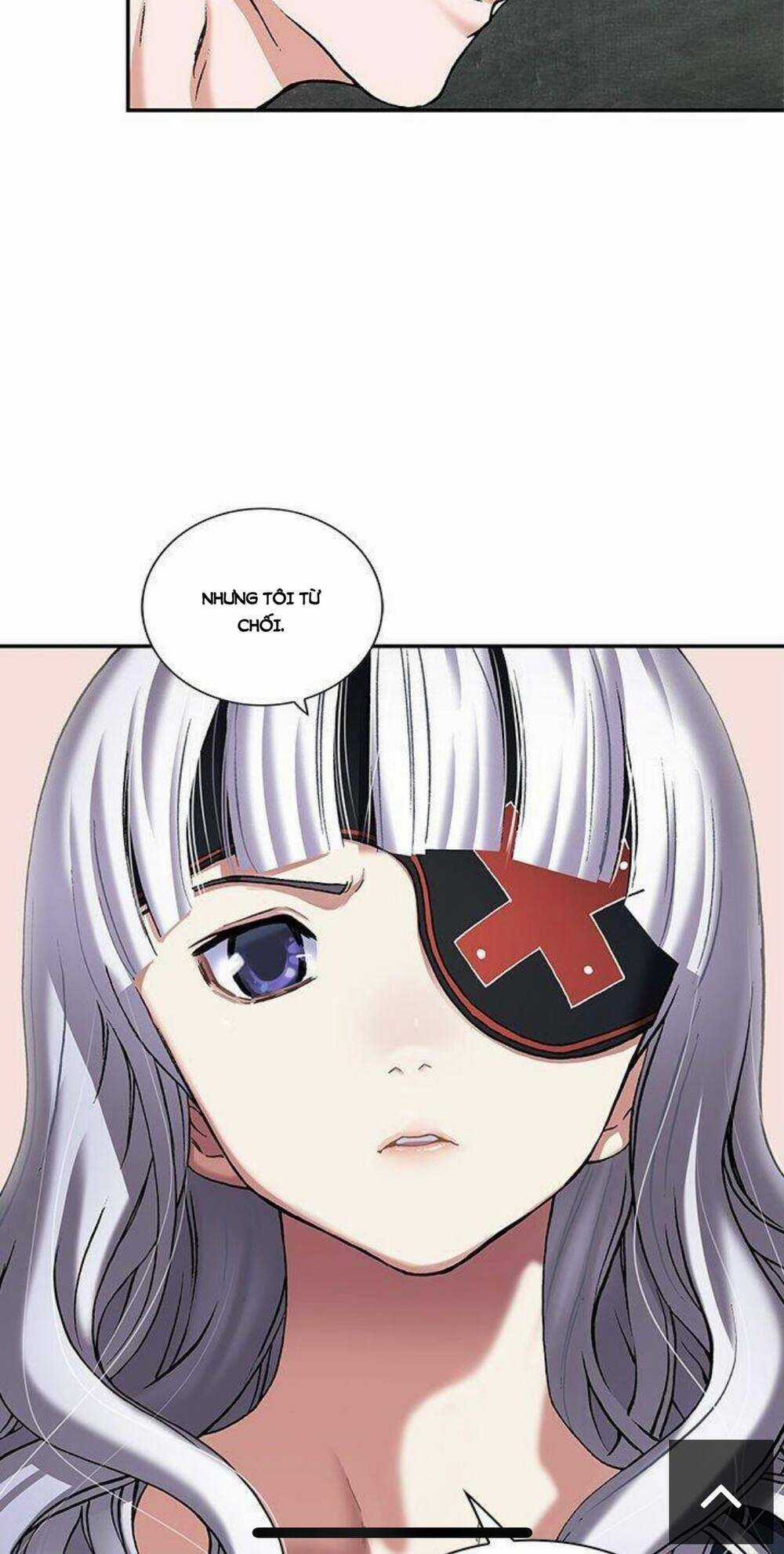 Đứa Con Thần Chết - Chapter 158 - Trang 36