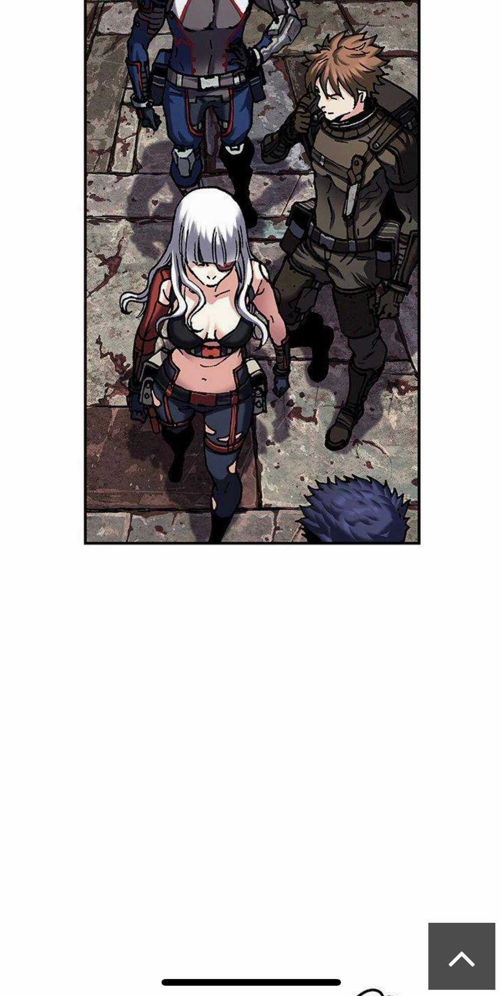 Đứa Con Thần Chết - Chapter 158 - Trang 38