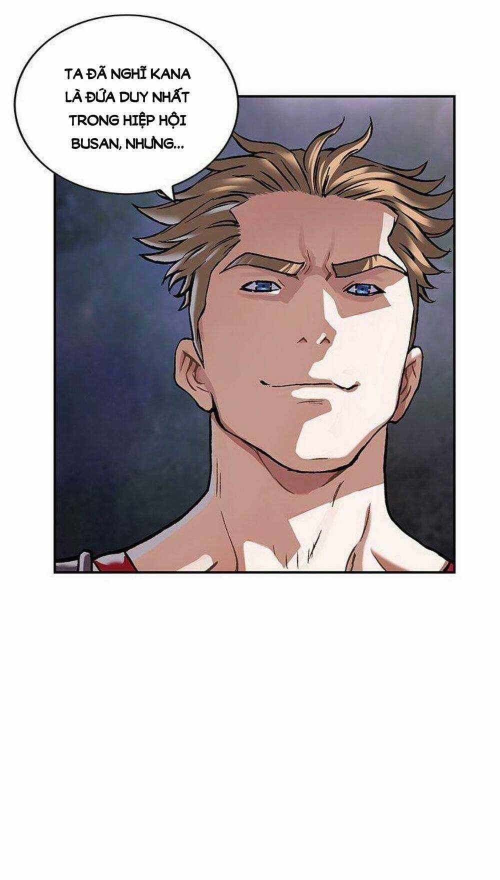 Đứa Con Thần Chết - Chapter 158 - Trang 40