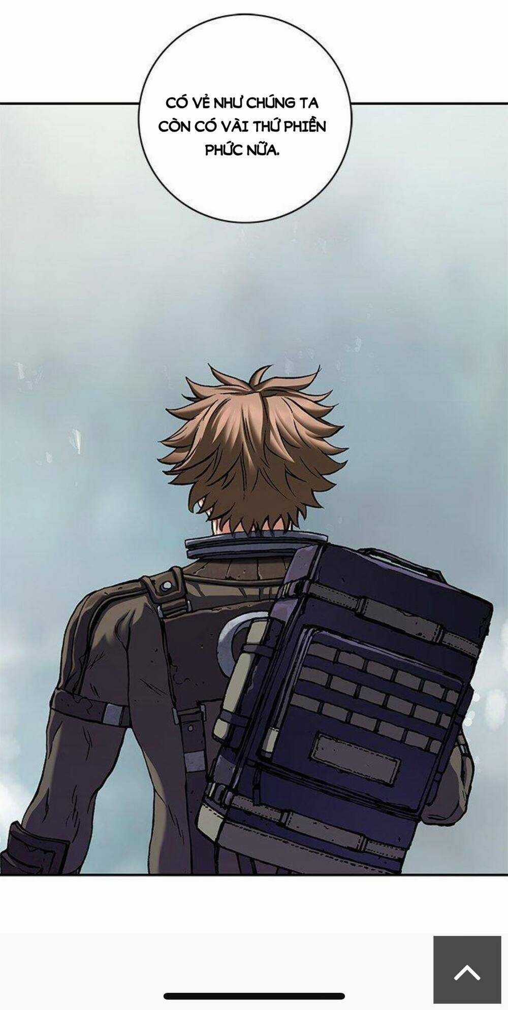 Đứa Con Thần Chết - Chapter 158 - Trang 41