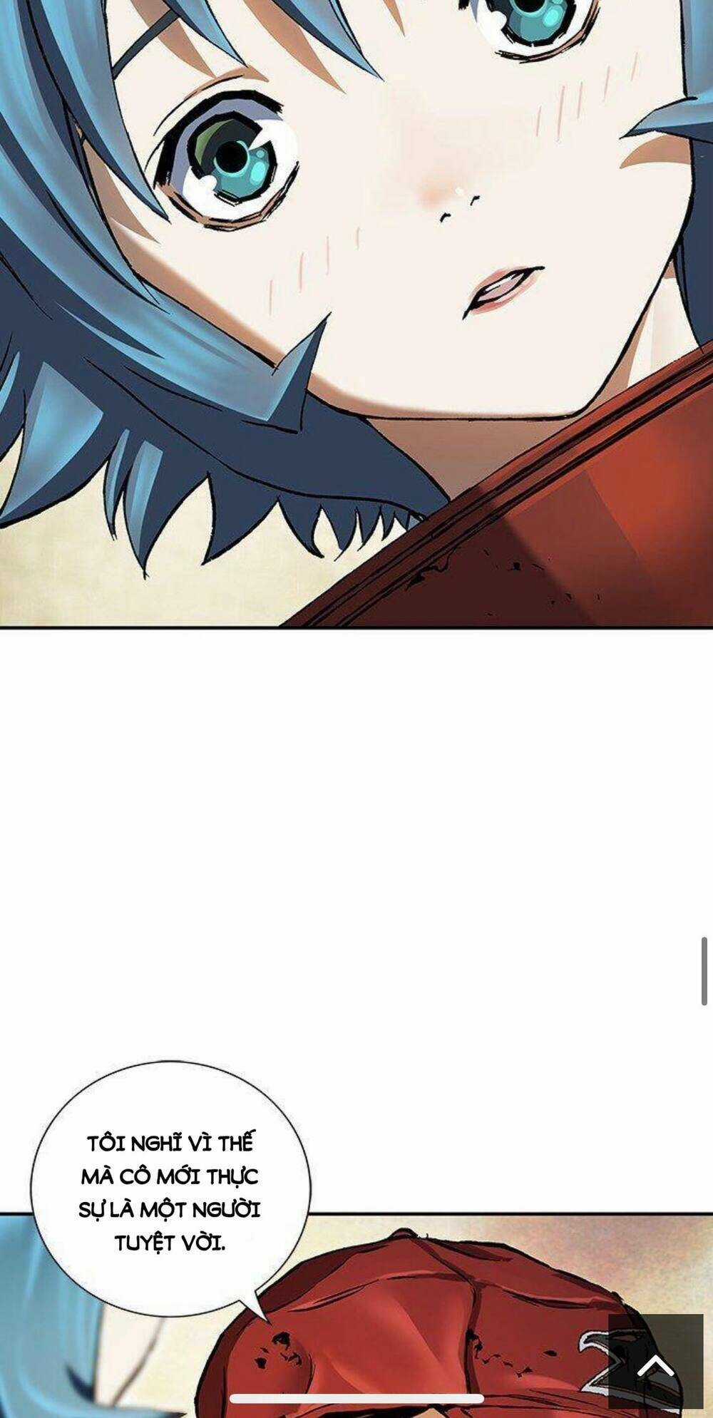 Đứa Con Thần Chết - Chapter 158 - Trang 49