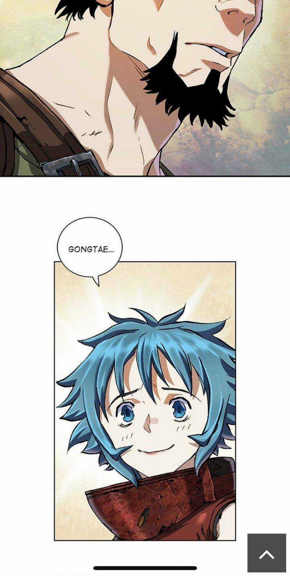 Đứa Con Thần Chết - Chapter 158 - Trang 50