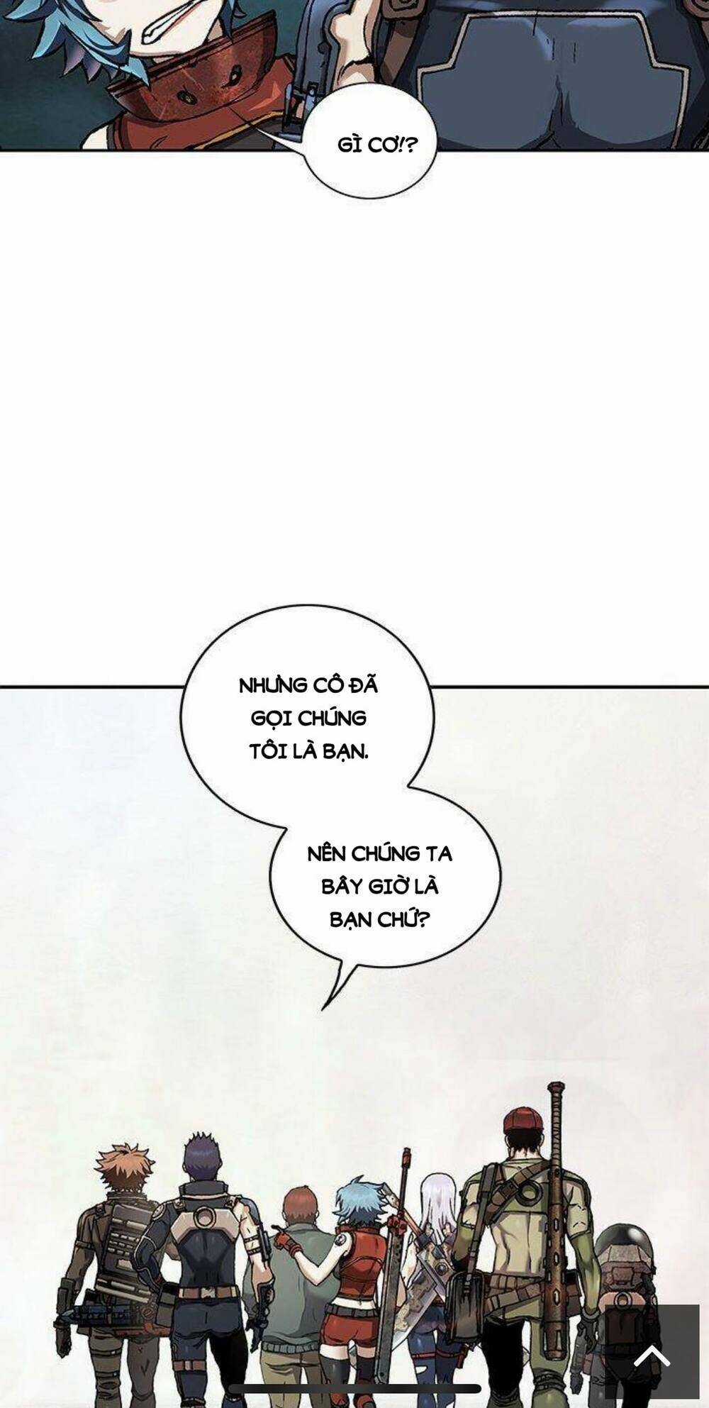 Đứa Con Thần Chết - Chapter 158 - Trang 52