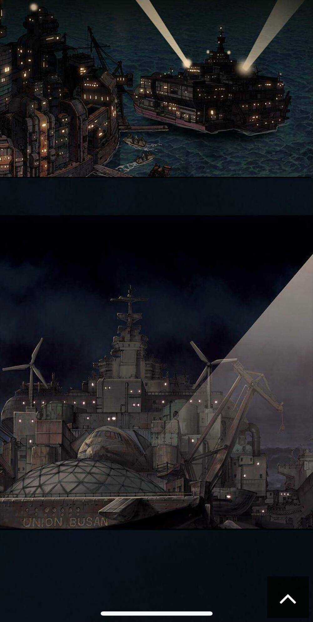 Đứa Con Thần Chết - Chapter 158 - Trang 54