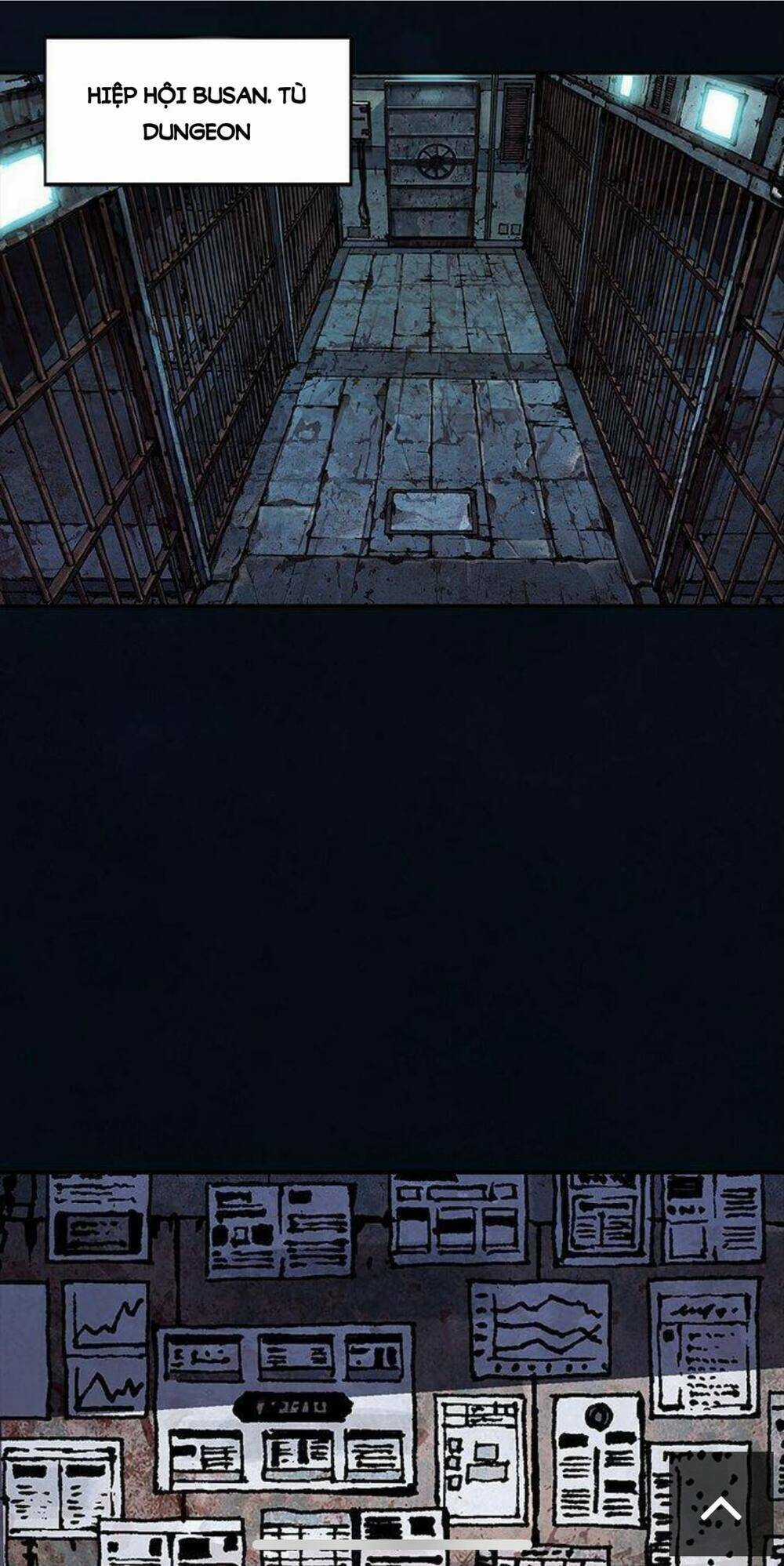 Đứa Con Thần Chết - Chapter 158 - Trang 55