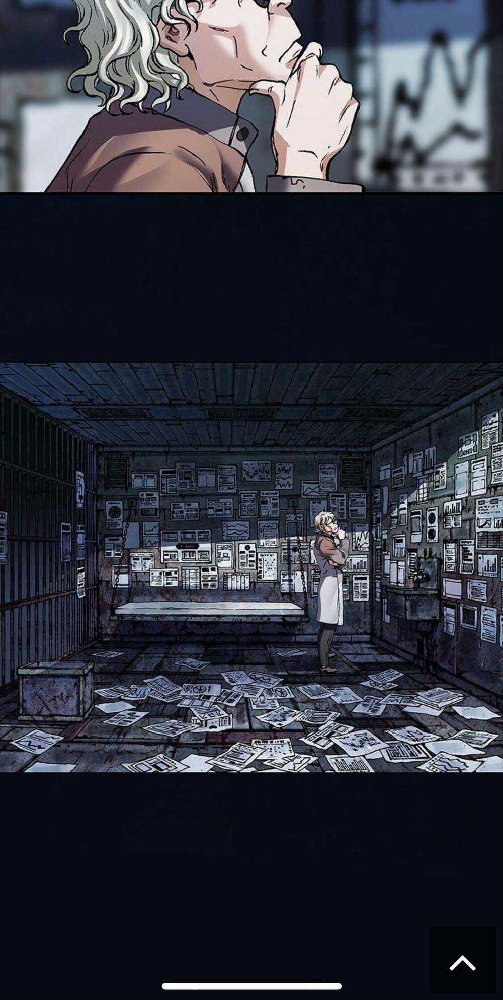 Đứa Con Thần Chết - Chapter 158 - Trang 57