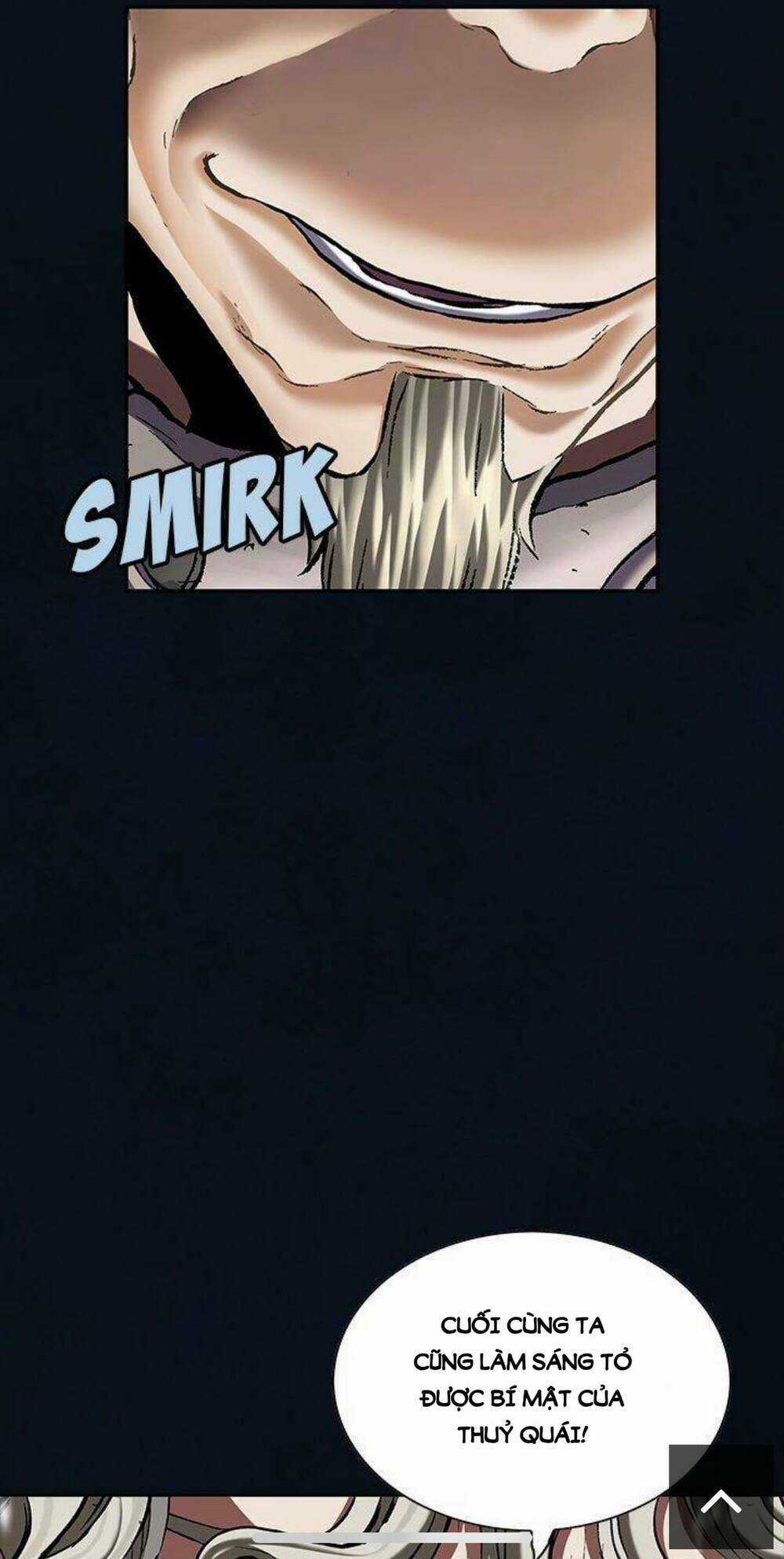 Đứa Con Thần Chết - Chapter 158 - Trang 59