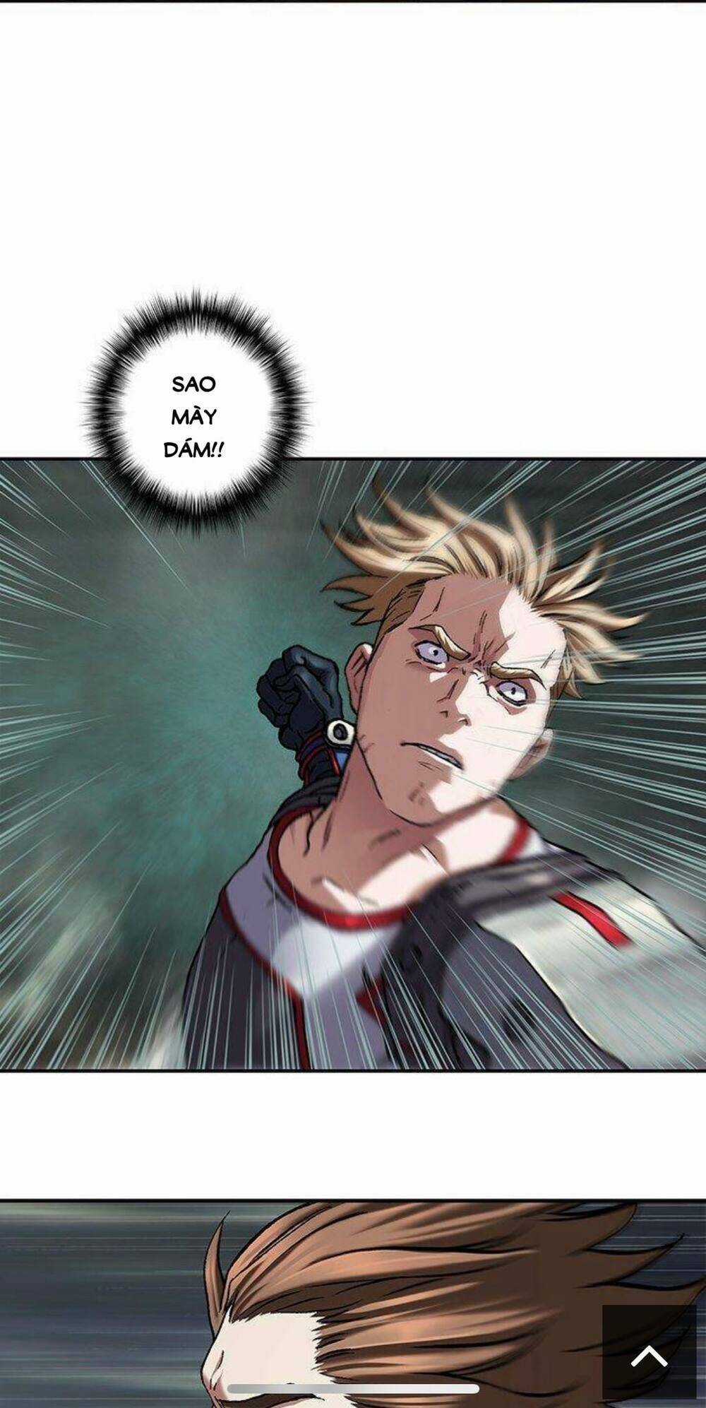 Đứa Con Thần Chết - Chapter 158 - Trang 10