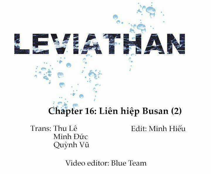 Đứa Con Thần Chết - Chapter 16 - Trang 2