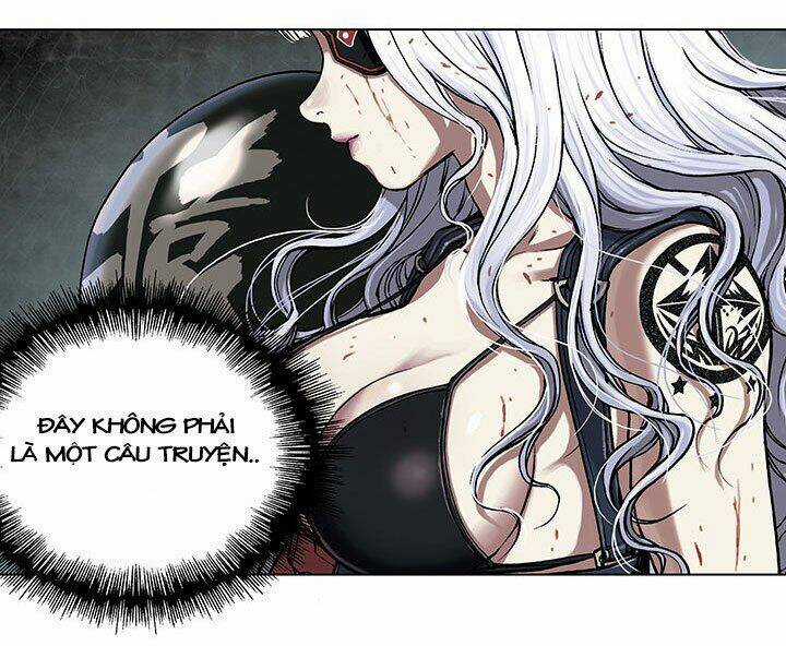 Đứa Con Thần Chết - Chapter 16 - Trang 14
