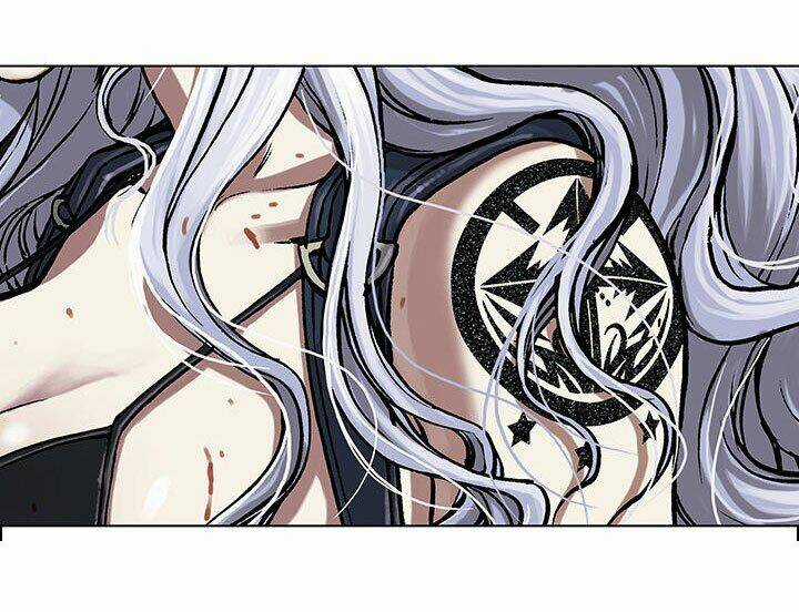 Đứa Con Thần Chết - Chapter 16 - Trang 15