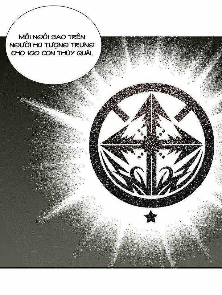 Đứa Con Thần Chết - Chapter 16 - Trang 20