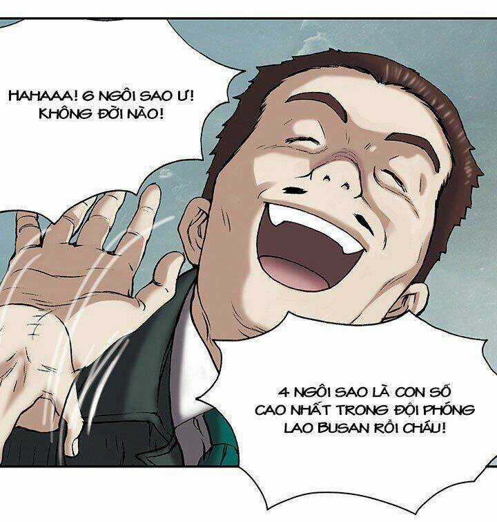 Đứa Con Thần Chết - Chapter 16 - Trang 23
