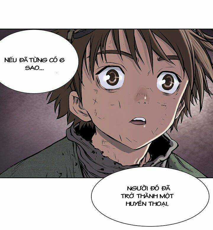 Đứa Con Thần Chết - Chapter 16 - Trang 24