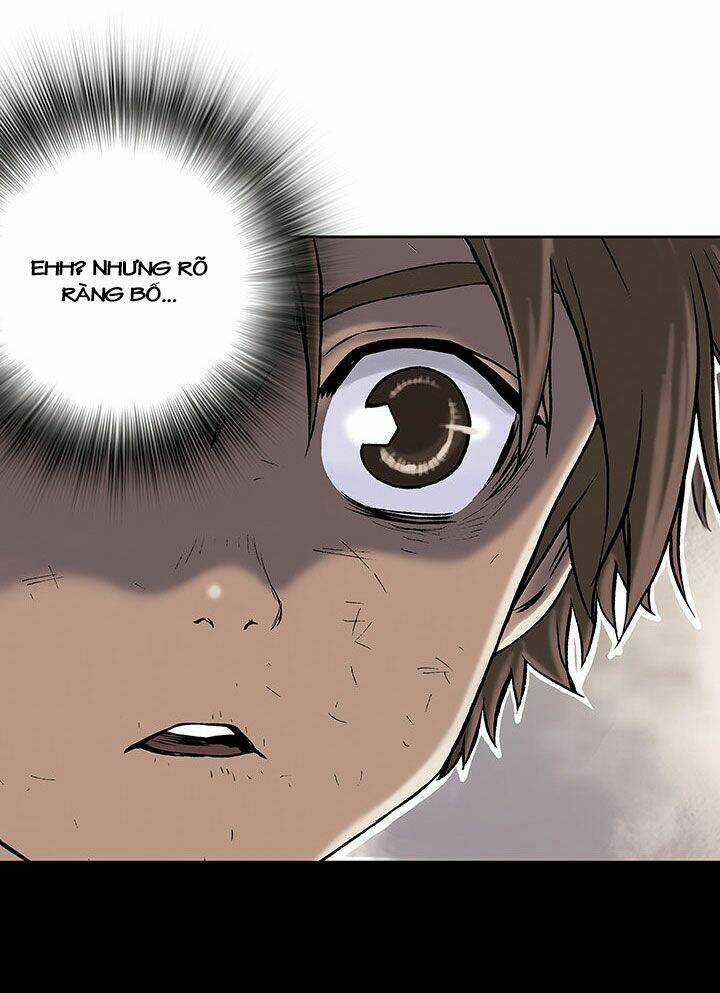 Đứa Con Thần Chết - Chapter 16 - Trang 25