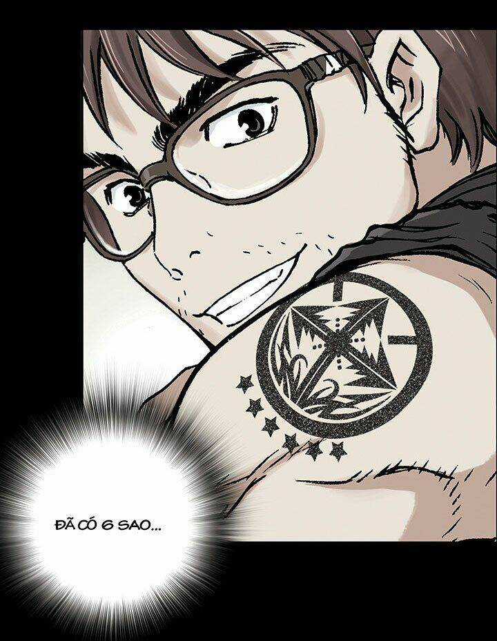 Đứa Con Thần Chết - Chapter 16 - Trang 26