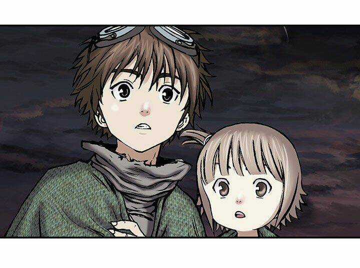 Đứa Con Thần Chết - Chapter 16 - Trang 30