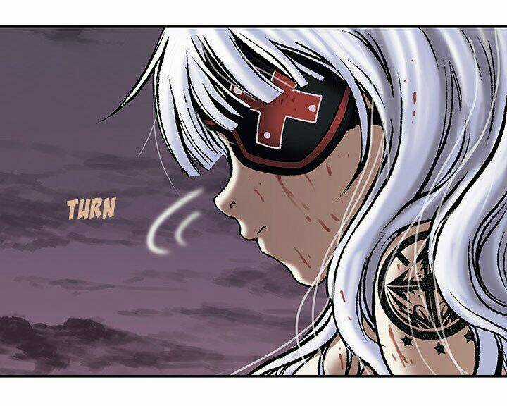 Đứa Con Thần Chết - Chapter 16 - Trang 31