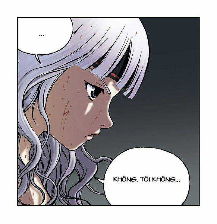 Đứa Con Thần Chết - Chapter 16 - Trang 34