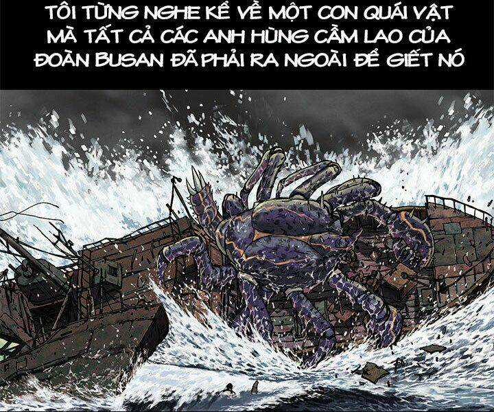 Đứa Con Thần Chết - Chapter 16 - Trang 36