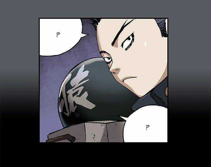 Đứa Con Thần Chết - Chapter 16 - Trang 39