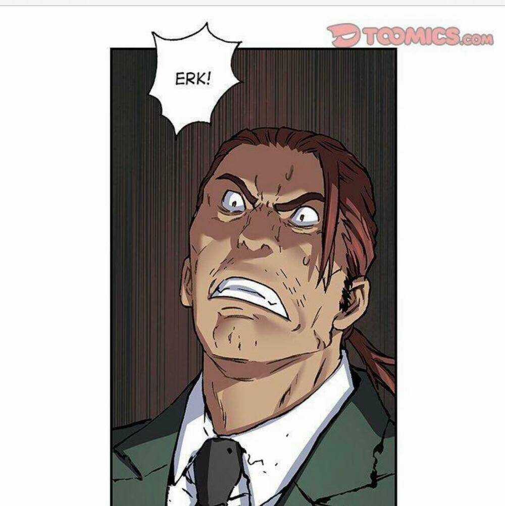 Đứa Con Thần Chết - Chapter 161 - Trang 13