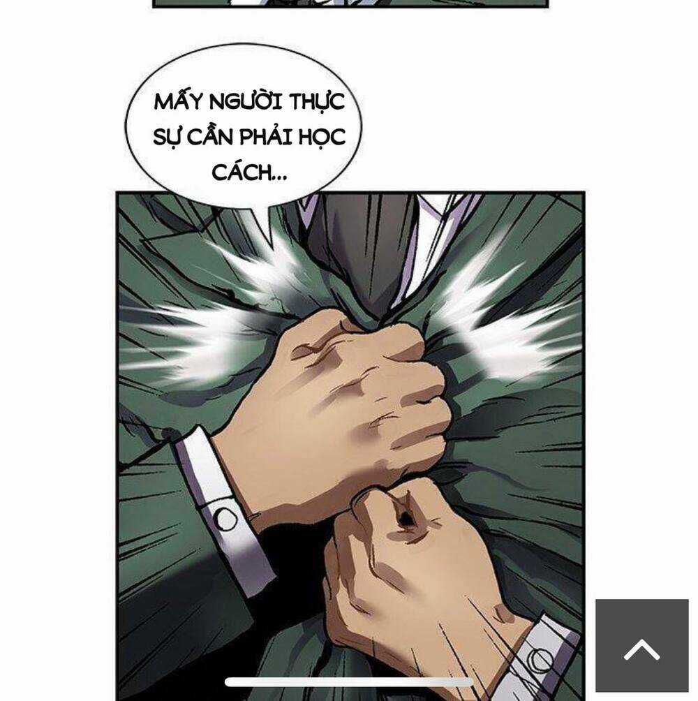 Đứa Con Thần Chết - Chapter 161 - Trang 14