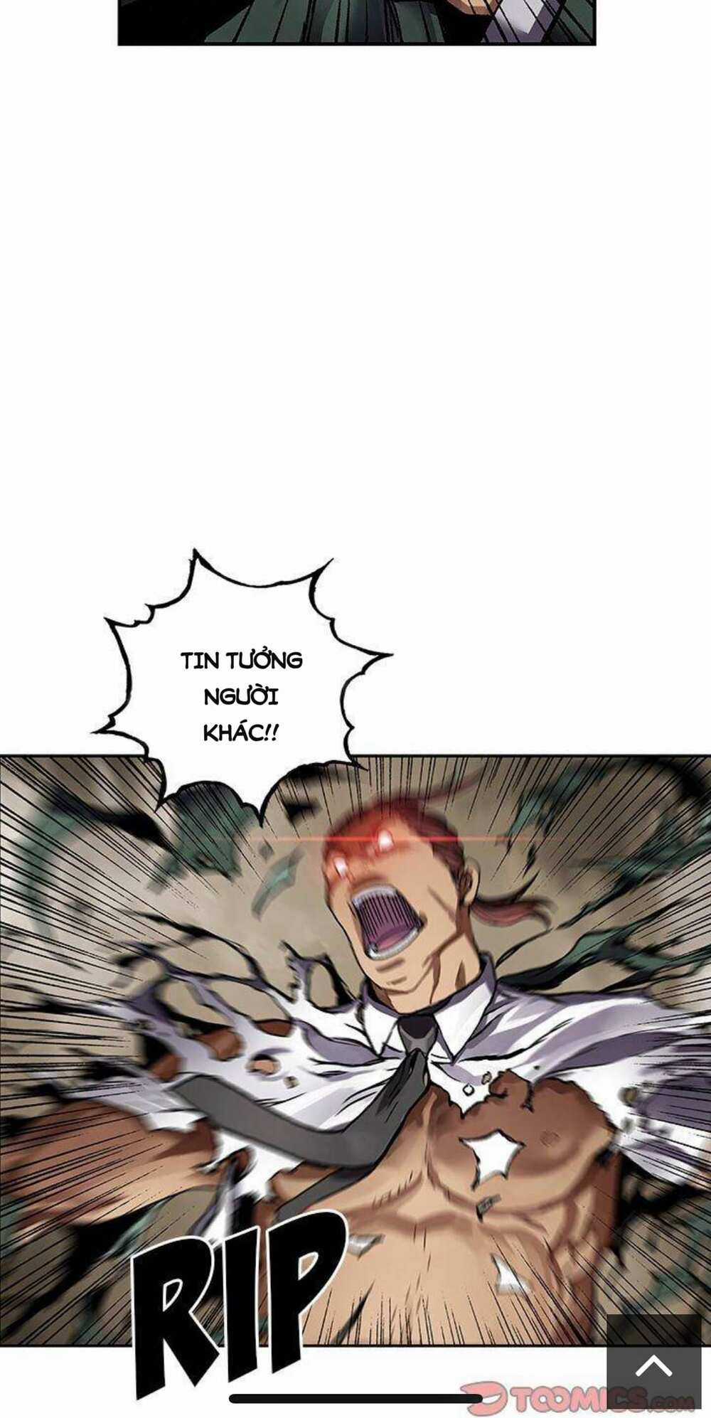 Đứa Con Thần Chết - Chapter 161 - Trang 15
