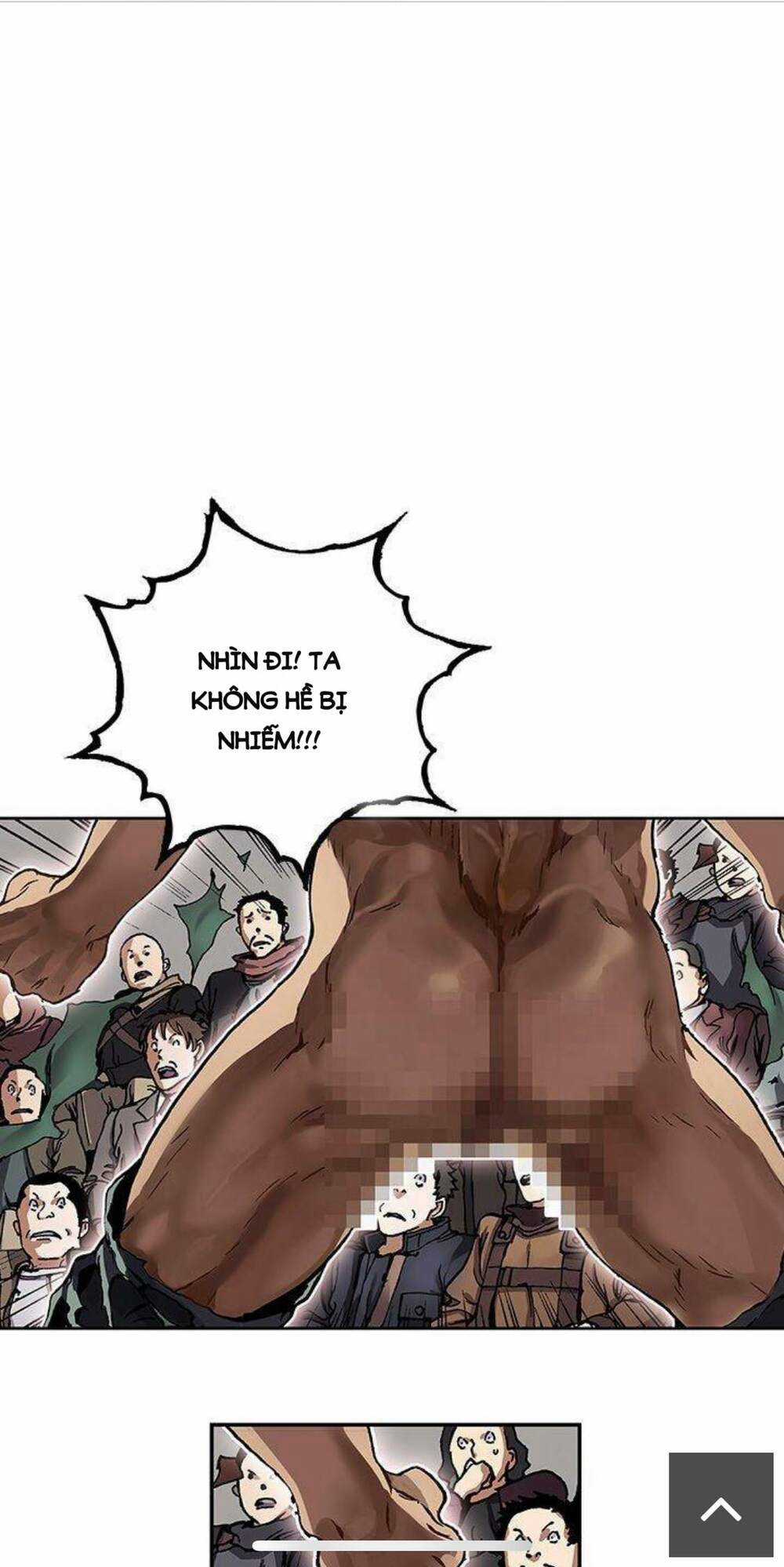 Đứa Con Thần Chết - Chapter 161 - Trang 16